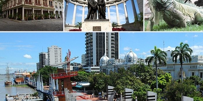 Turismo – Guayaquil_Alquiler de autos guayaquil