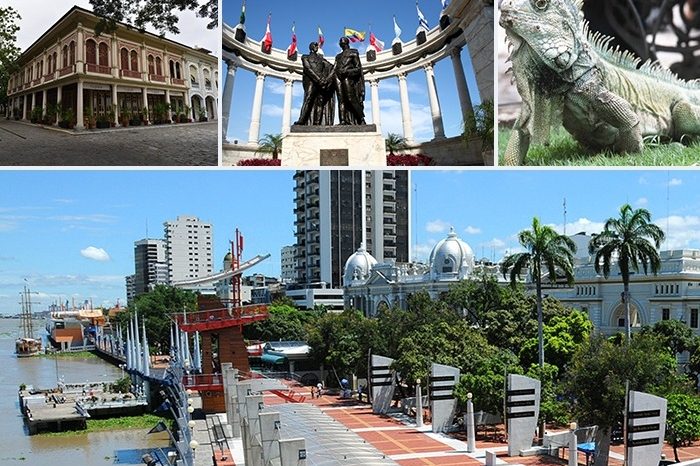 Turismo – Guayaquil_Alquiler de autos guayaquil