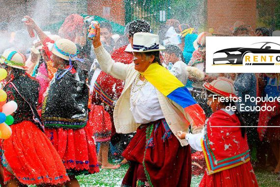 calendario de fiestas populares del Ecuador calendario de fiestas populares del Ecuador