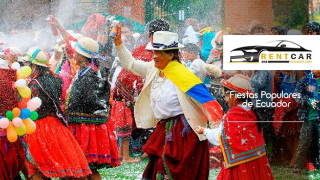 calendario de fiestas populares del Ecuador calendario de fiestas populares del Ecuador