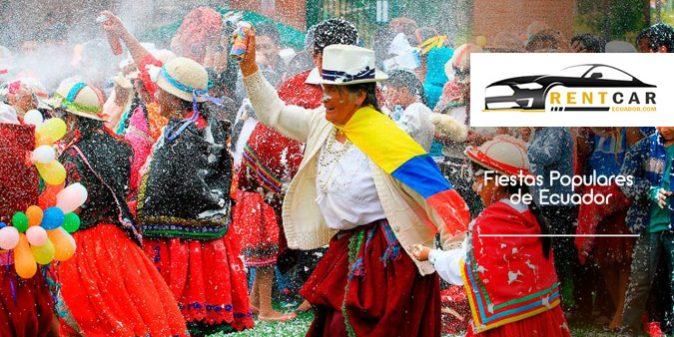 calendario de fiestas populares del Ecuador calendario de fiestas populares del Ecuador
