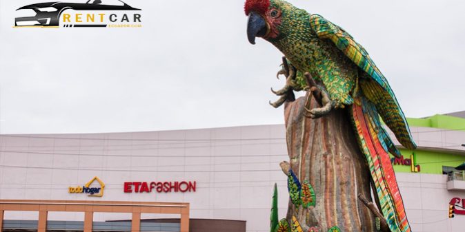 Papagayo de la Alborada de Guayaquil – Rentcar Ecuador Alquiler de autos Papagayo de la Alborada de Guayaquil - Rentcar Ecuador Alquiler de autos