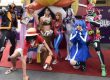 Budokan 2019 - la magia del anime en Guayaquil - Alquiler de autos guayaquil
