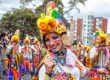 Conoce como se celebra carnaval en Guayaquil Ecuador.