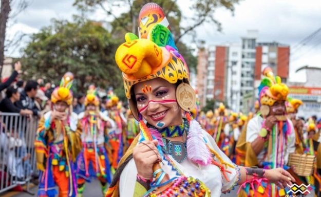 carnaval en guayaquil ecuador Conoce como se celebra carnaval en Guayaquil Ecuador.