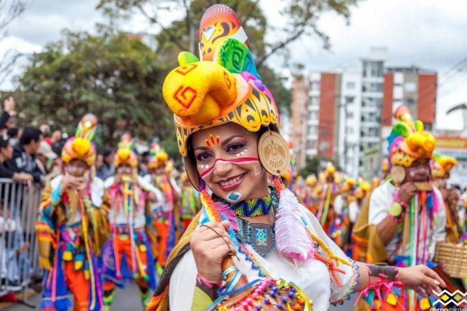 carnaval en guayaquil ecuador Conoce como se celebra carnaval en Guayaquil Ecuador.