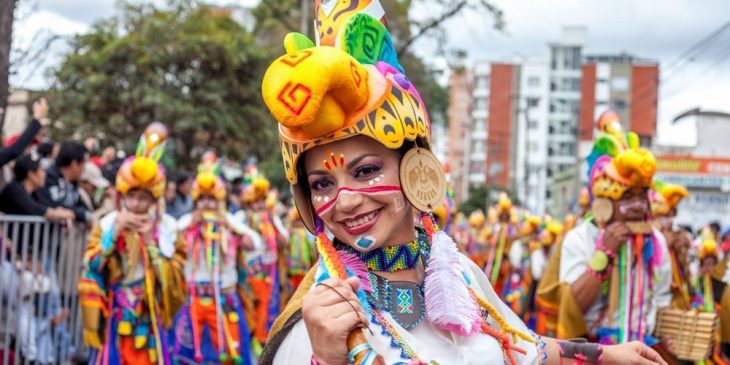 carnaval en guayaquil ecuador Conoce como se celebra carnaval en Guayaquil Ecuador.