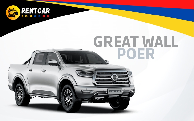 Great Wall Poer