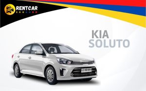 KIA SOLUTO