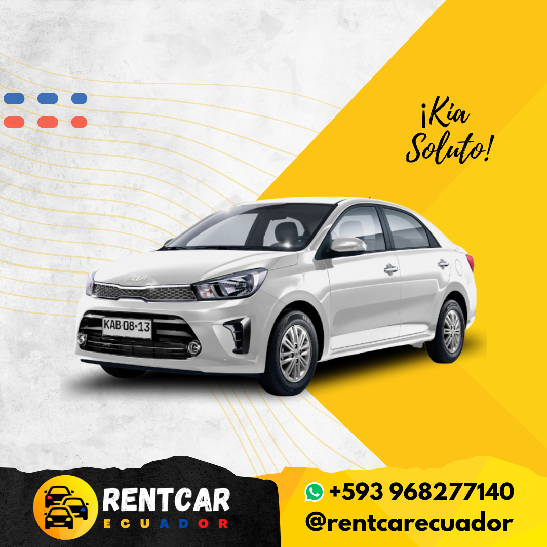 Kia Soluto