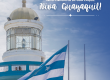 9 de octubre independencia de Guyaquil